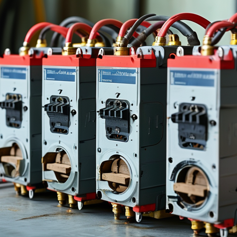 What is a Capacitor Duty Contactor and How Does It Work?