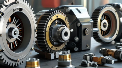 Top Tips for Choosing the Right Planetary Gear Motor in 2026?