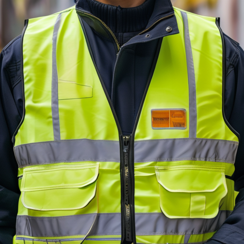 Top 10 Reflective Safety Vest Features Buyers Need to Know