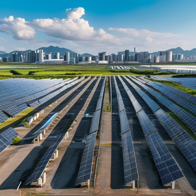 Top 10 Energy Storage Batteries from China for Global Buyers?