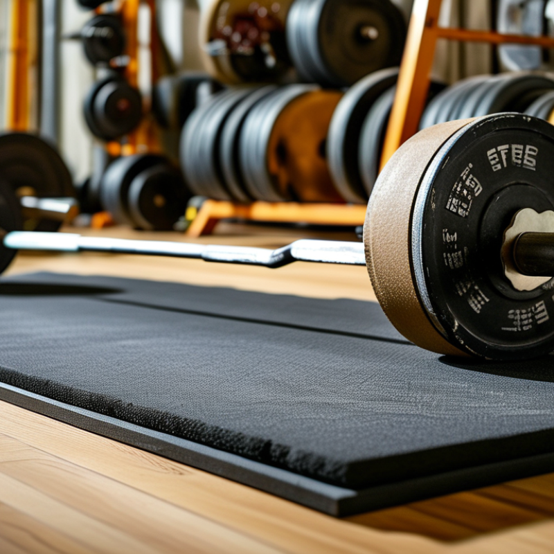 Best Weight Floor Mats for Optimal Performance and Safety?