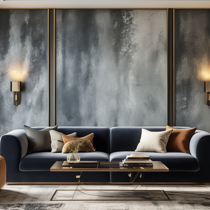 Top 10 Tips for Creating a Luxury Wall Look at Home?