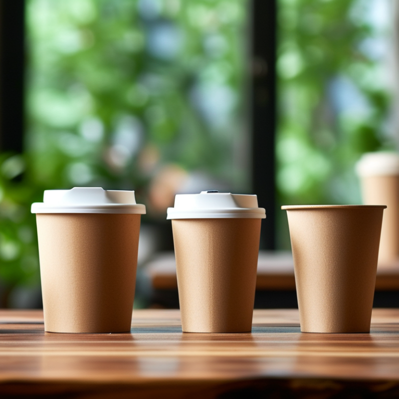 How to Compare Paper Cup Machine Manufacturers in China