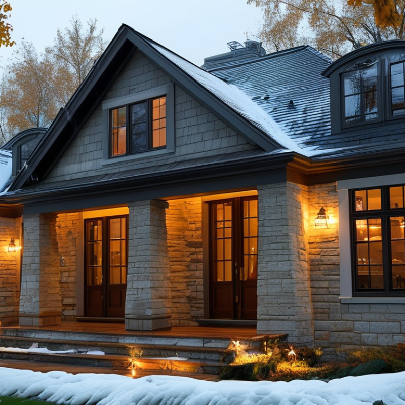Top 10 LED Outdoor Wall Light Features Every Buyer Needs to Know