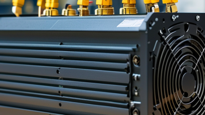 How to Choose the Best Power Supply Isolation Transformer?