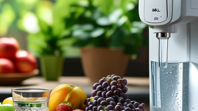 10 Essential Tips for Choosing Ultrafiltration Water Purifiers?