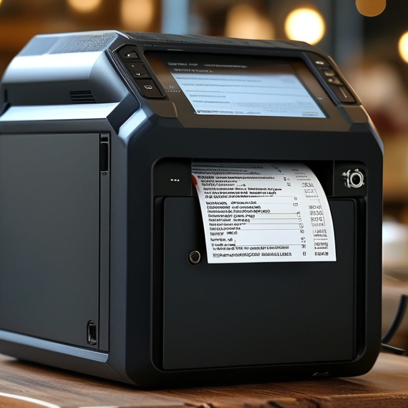Top Mobile Thermal Printer Trends for 2026 What to Consider?