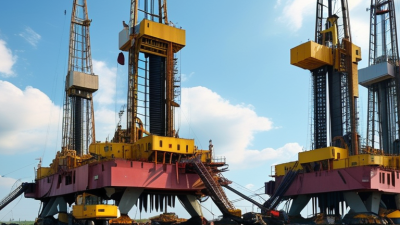 Top 5 Tricone Drill Bit Options for Efficient Drilling Solutions?