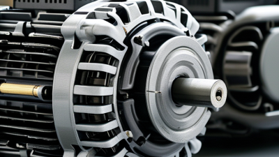 What is Motor Winding Single Phase Benefits and Applications?