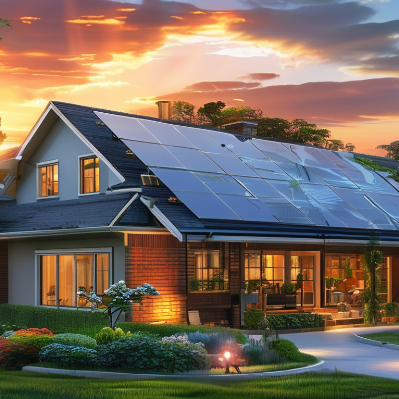 Top 10 Home Energy Management System Benefits for Buyers?