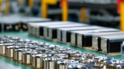 China Best Magnetic Assembly Solutions for Global Buyers?
