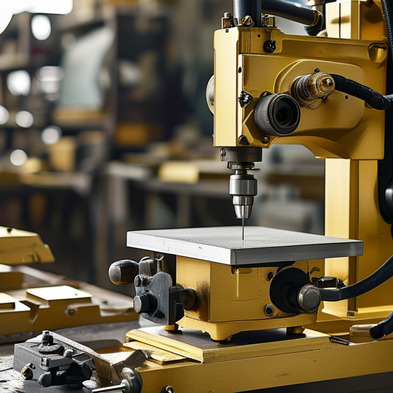 How to Choose the Right Gold Cutting Machine for Your Needs?