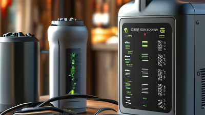 China Best Portable EV Charger for Your Needs?
