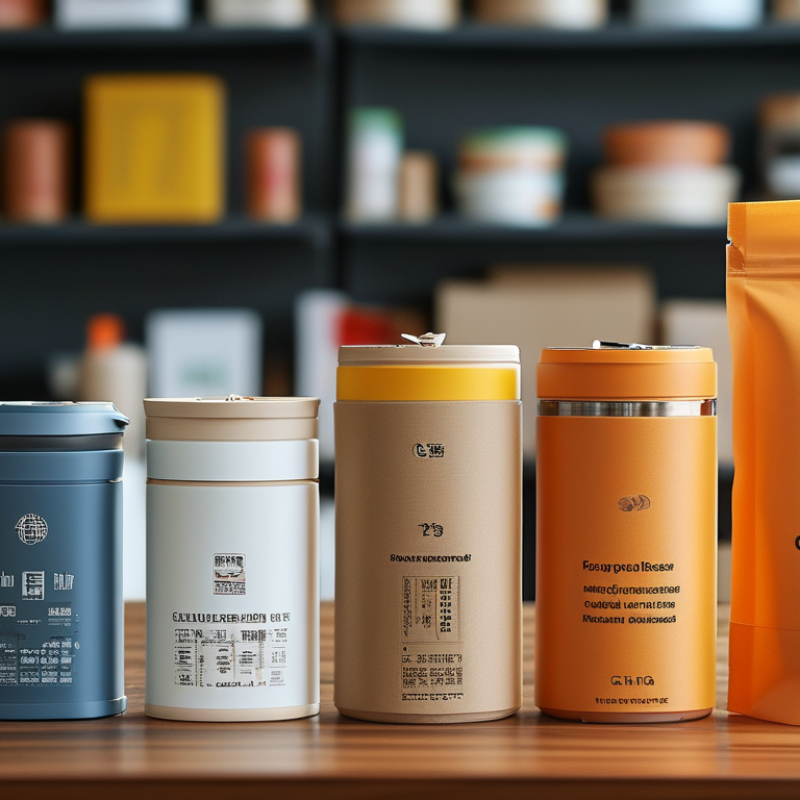 China Top Stand Up Pouch Manufacturers for Global Buyers?