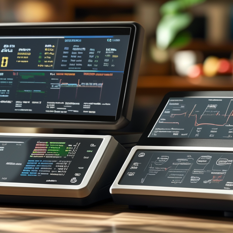 Top 5 Body Composition Analyzers for Accurate Health Tracking?