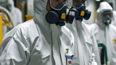 Best Protective Clothing Options for Safety and Comfort?
