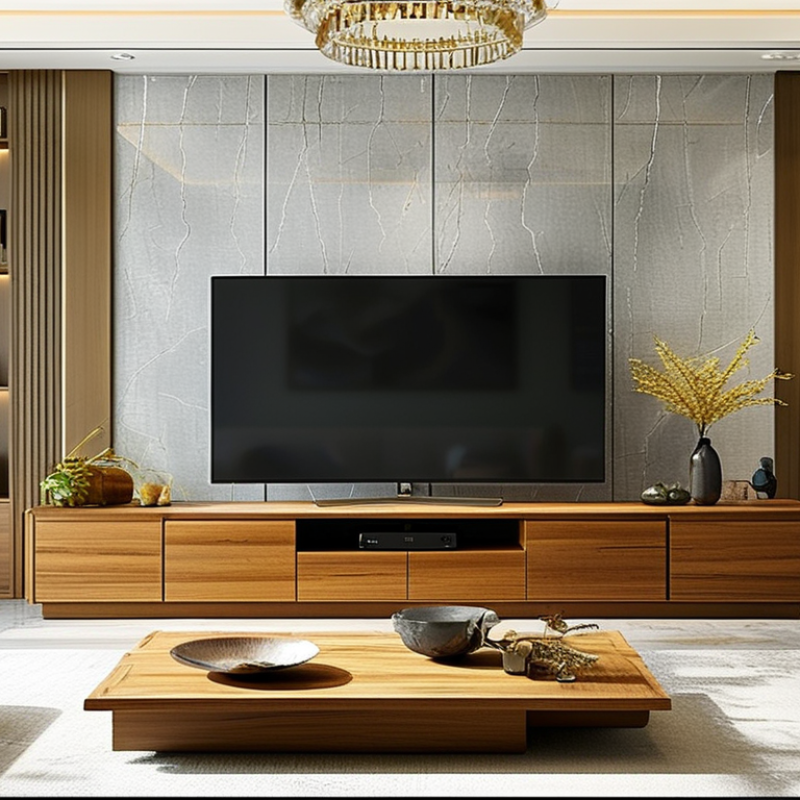 Best Big TV Stand Options for Your Home Setup 2026?