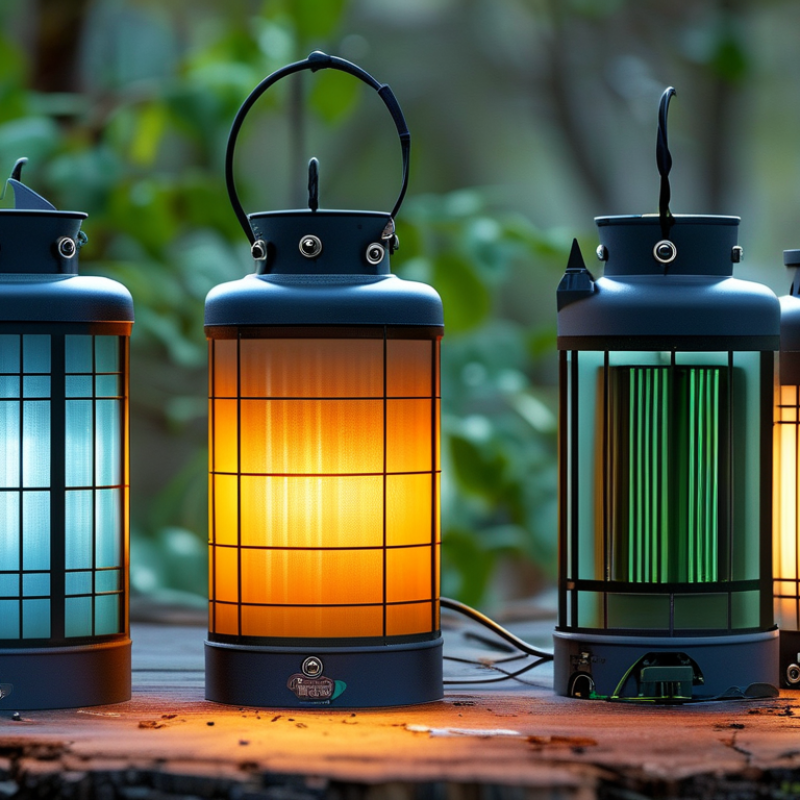 2026 Best Off Grid Lighting Features You Need to Know?