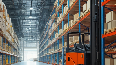What is an Automated Storage System and How Does It Work?