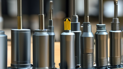 Top 10 DC Power Jack Suppliers You Need to Know?
