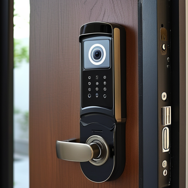 What is a Smart Video Doorbell and How Does It Work?
