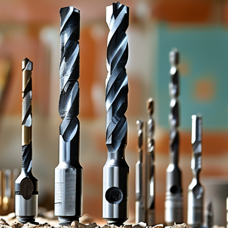 How to Choose the Right Core Drill Bit for Your Project?