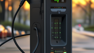 Top 10 Portable EV Chargers for Global Buyers in 2026?