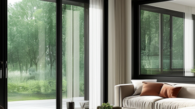 Top 10 Benefits of Aluminum Windows for Your Home?