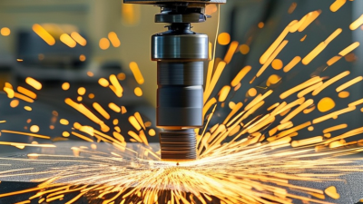 How to Choose the Best Automotive Parts Grinding Machine for Your Needs?
