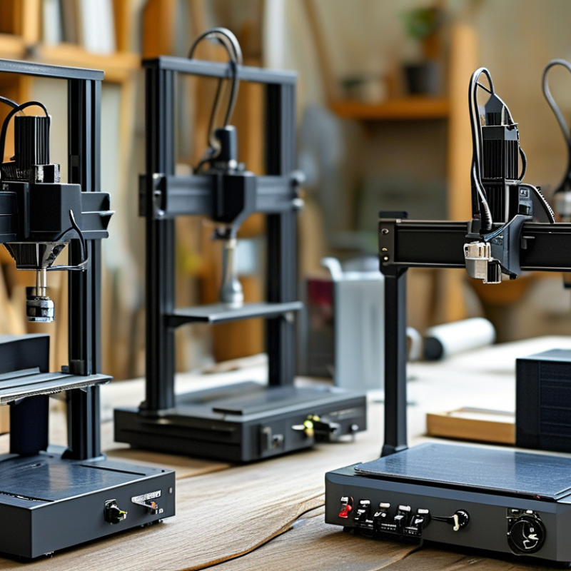 Top 10 Best 3D Printers for Every Maker in 2026