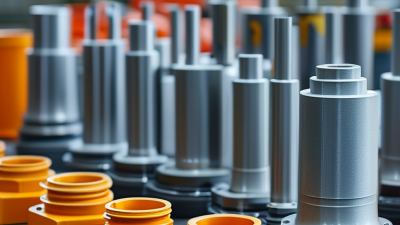 2026 Best Teflon Bushings for Global Buyers to Consider?