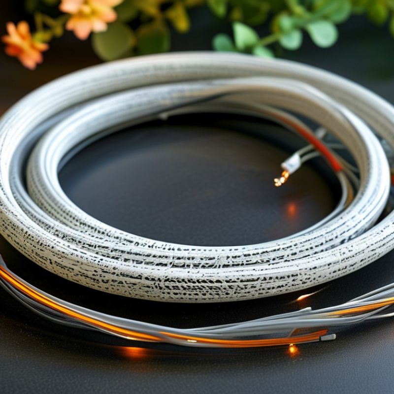 The Best FTTH Drop Cable Options for Your Home Network?