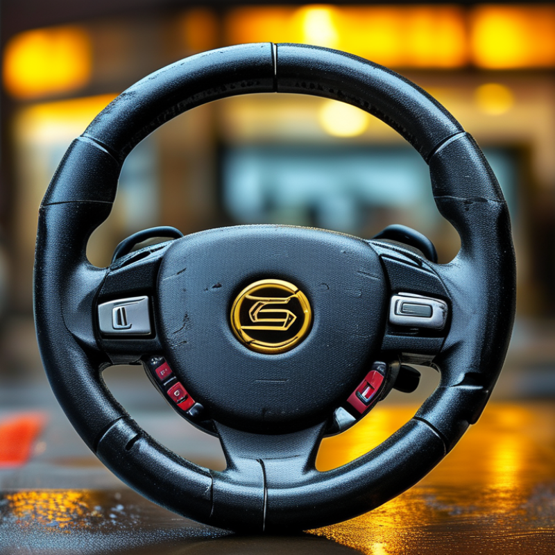 Top 5 Car Steering Lock Options for Ultimate Vehicle Security?