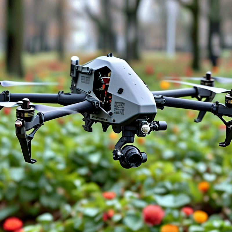 How to Choose the Best Counter Drone Solutions in 2026?