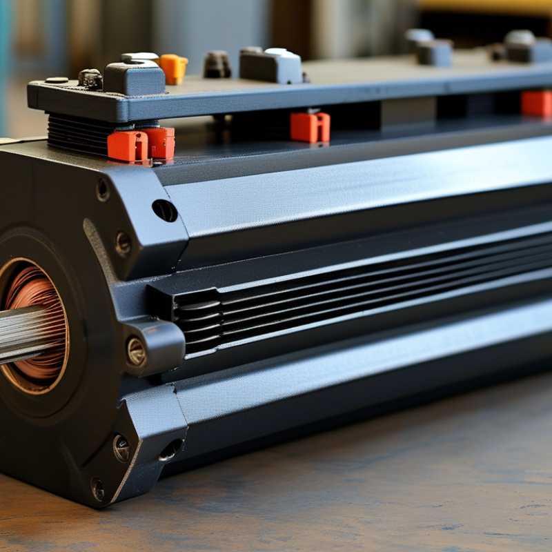 How to Choose the Right Braking Resistor for Your VFD?