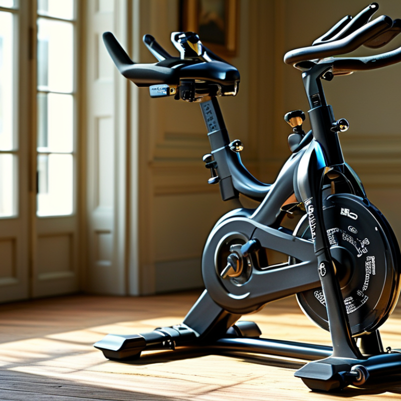 How to Choose the Best VR Cycling Bike for Your Needs?