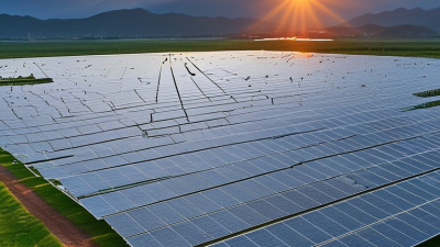 2026 Top Solar PV Modules Trends for Global Buyers?