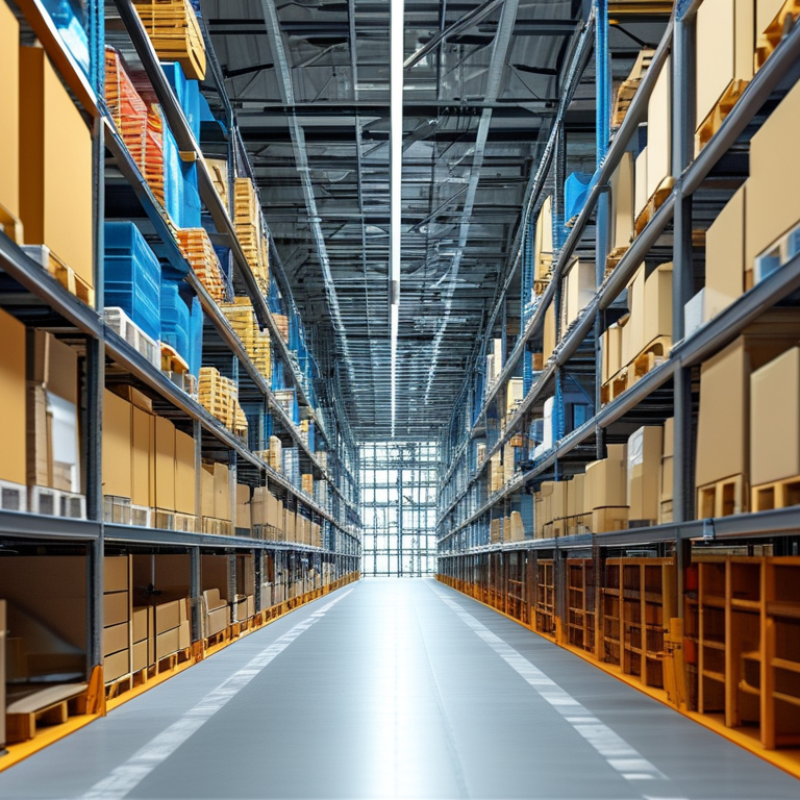 Why Choose an Automated Storage System for Your Business?