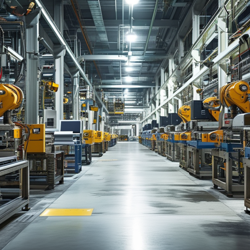 2026 How to Ensure Safety Requirements for Industrial Printers?