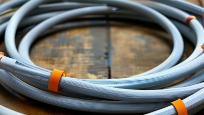 What is FTTH Drop Cable and How to Choose the Best Option?