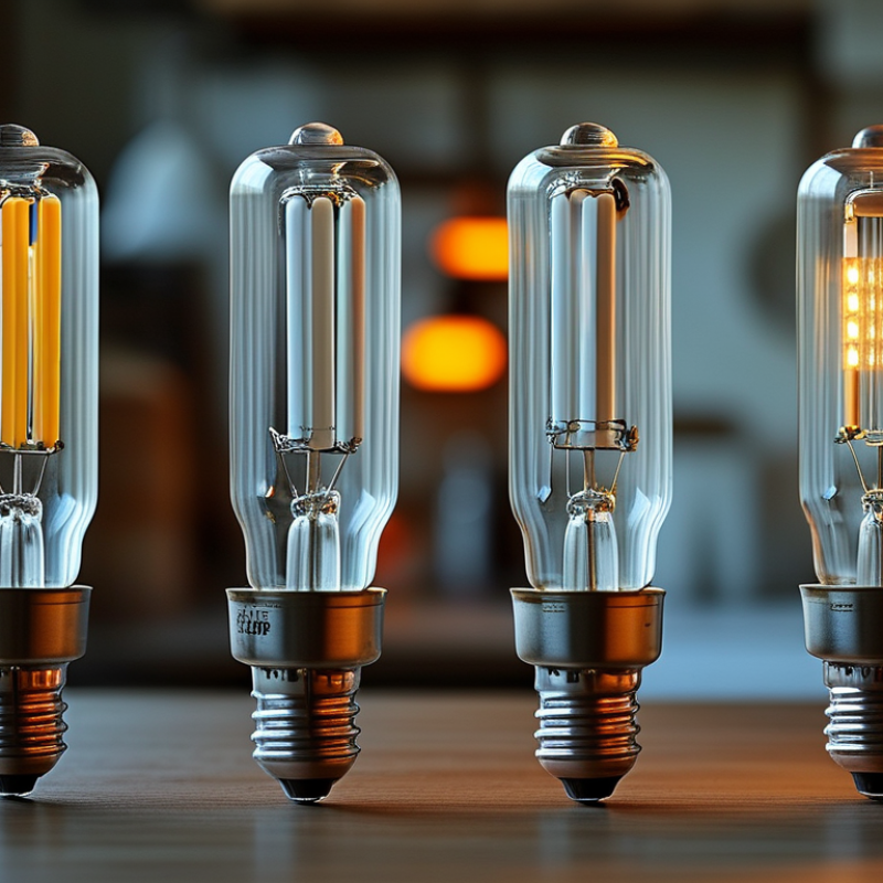 Why LED Bulbs Last Longer Than Incandescent Bulbs Explained