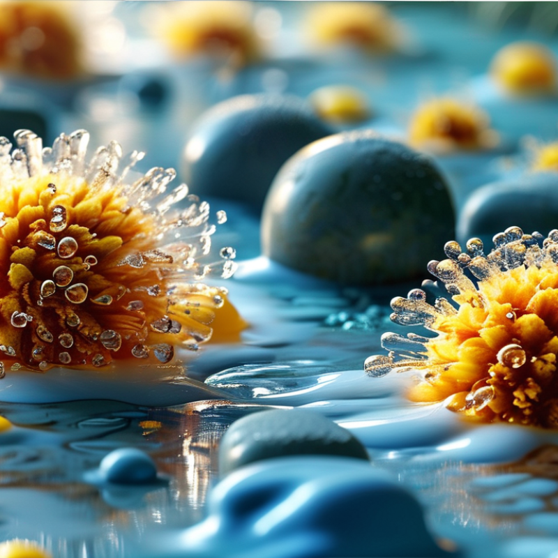 Top Nonionic Surfactant Uses Benefits and Applications Explained