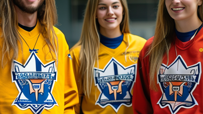 Best Lacrosse Sweatshirts for Team Spirit and Comfort?
