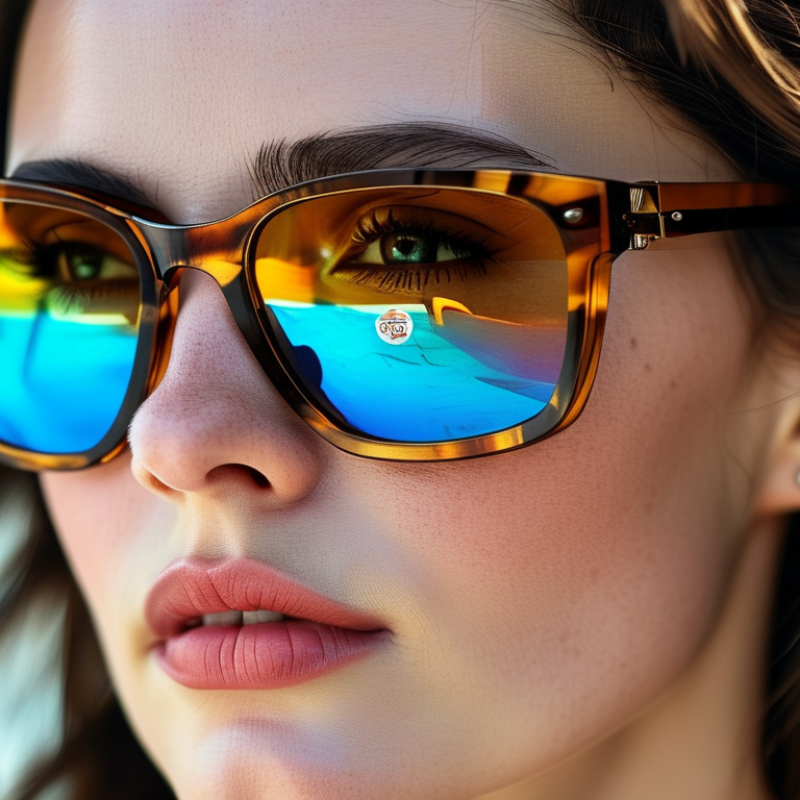 Why Are UV Ray Sunglasses Essential for Eye Protection?