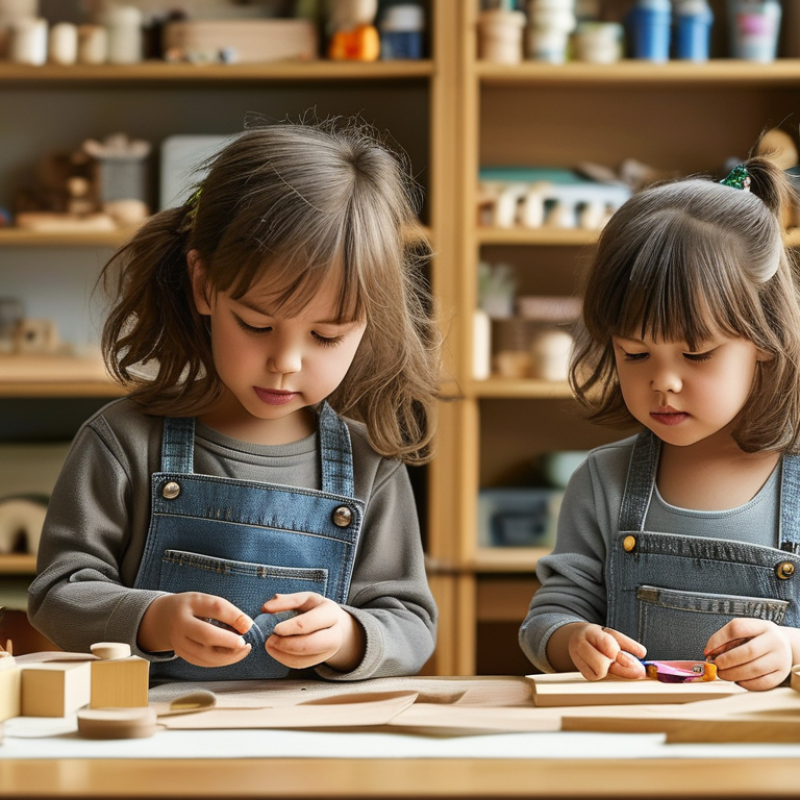 10 Best Tips to Choose DIY Craft Toys for All Ages?