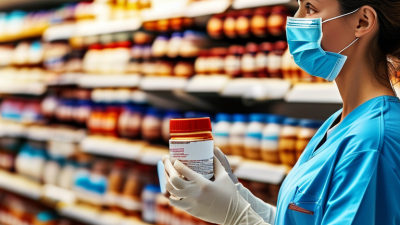 Top 10 Enteral Feeding Sets for Global Buyers in 2026