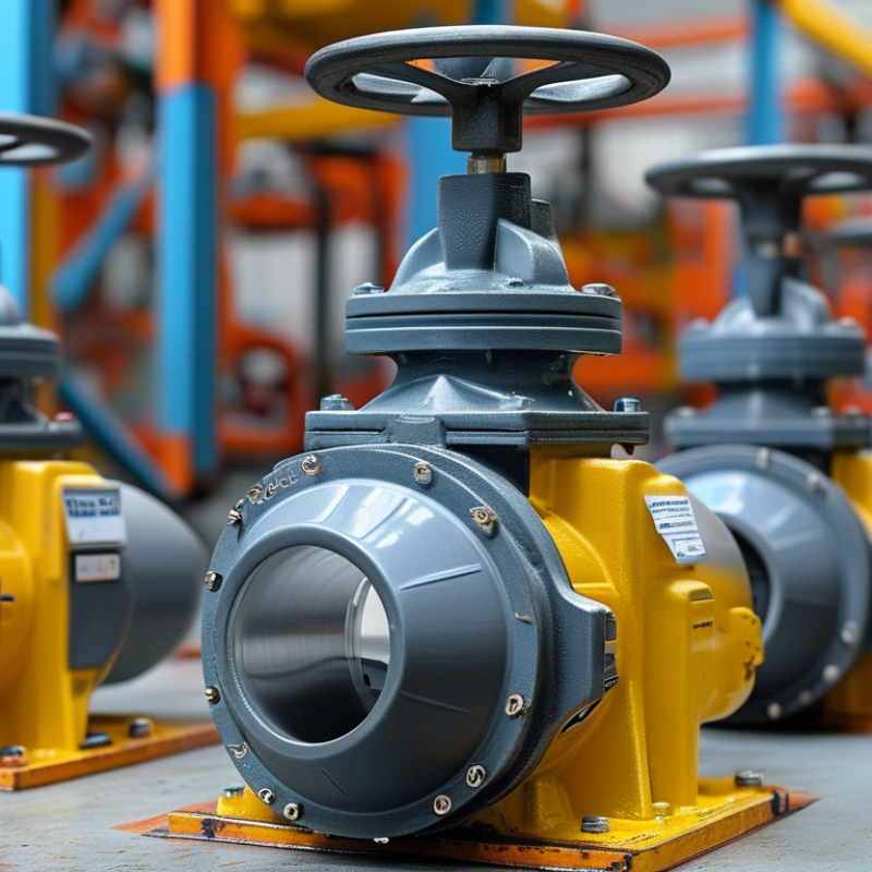 Top 5 Centrifugal Pump Brands for Global Buyers in 2026?