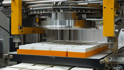 What is a Thermoforming Packaging Machine and How It Works?