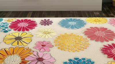 Why Choose Washable Bath Mats for Your Home Decor Needs?