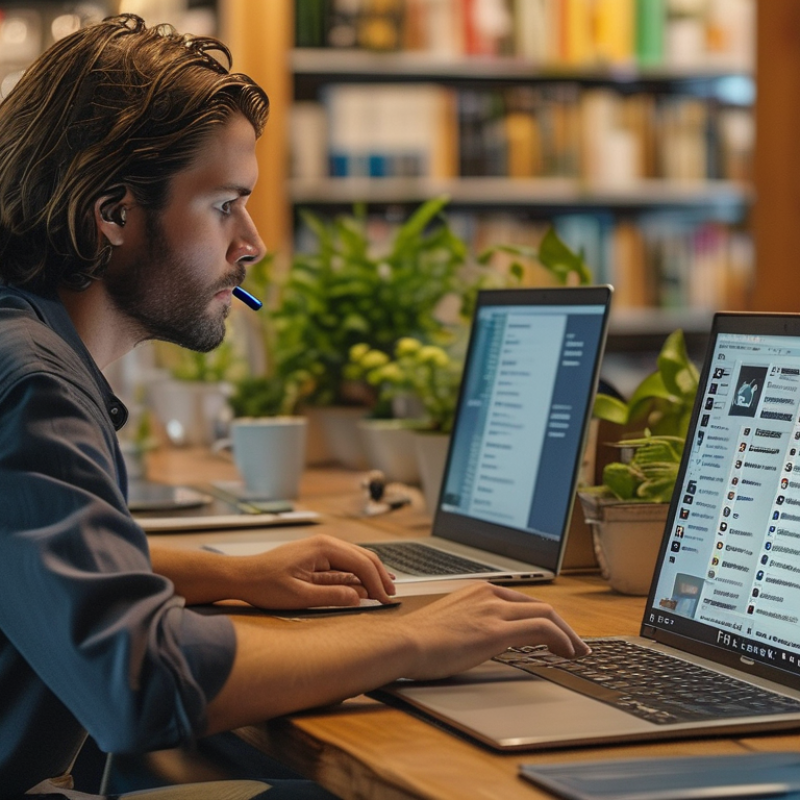 How to Choose the Best Mobile Computer for Your Needs?